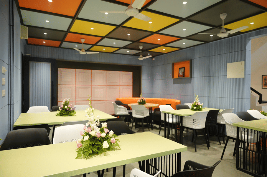 Indira University Facilities photo 10